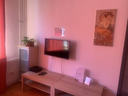 Nowy Świat 2 pokoje - Photo 2