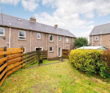 Drumbrae Drive, Drum Brae, Edinburgh, EH4 - Photo 4