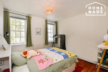 3 bedroom flat to rent - Photo 5