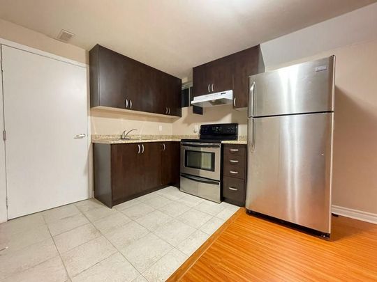 For Lease - 169 Fennamore Terrace Unit# BASEMENT, Milton, Ontario - Photo 1