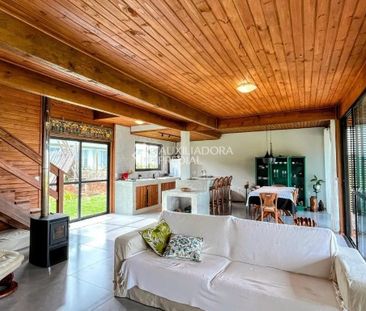 Casa com 3 quartos e 170m² para alugar em Gamboa, Garopaba. - Photo 4