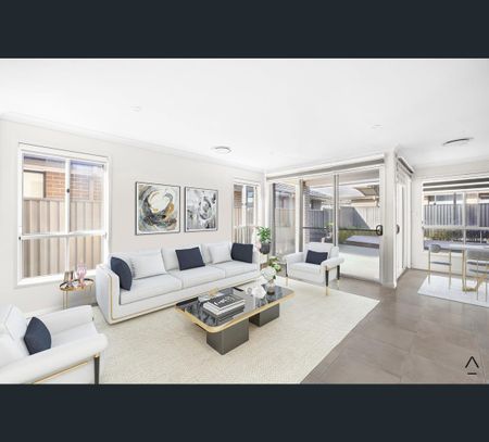 8 Fitzgerald Ave, Oran Park, NSW 2570 - Photo 3