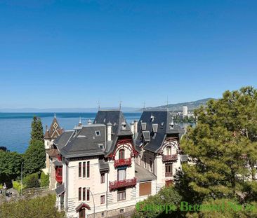 6 pièces situé dans une maison de Maître - Collonge 2 - Photo 6