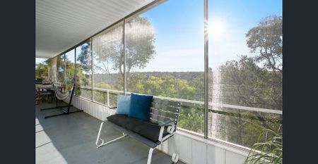 Private family haven in natural setting - Photo 3