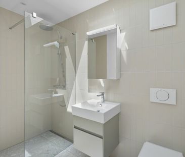3.5 Zimmer, 87 m², 2. Stock - Photo 6