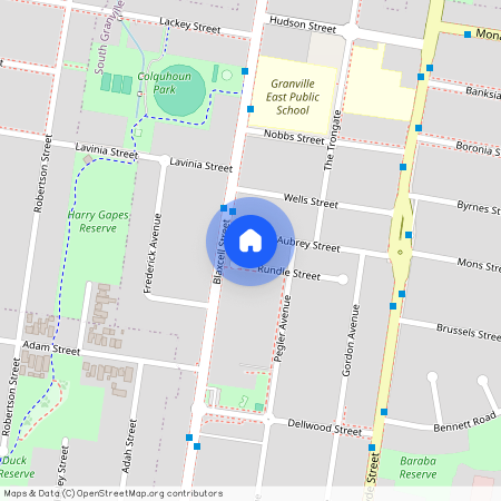 32 Aubrey Street, NSW 2142, Granville