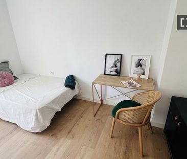 5 room luxury Apartment for rent in Madrid, Spain - Photo 4