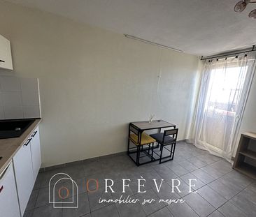 Studio Castelnau-le-lez, - Photo 2