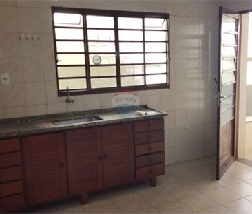 Casa Térrea para alugar, 192 m² por R$ 3.000,00/mês - Jardim Cereje... - Foto 4