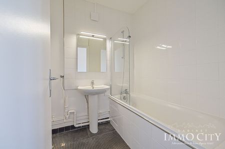 Location Appartement 1 pièce 29m² MONTROUGE 92120 - Photo 4