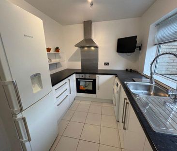 1 bedroom flat to rent - Photo 6