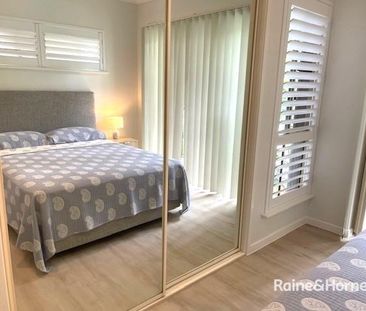 Clifton Views - Fully Furnished, Freshly Refurbished 3-Bedroom Apar... - Photo 6