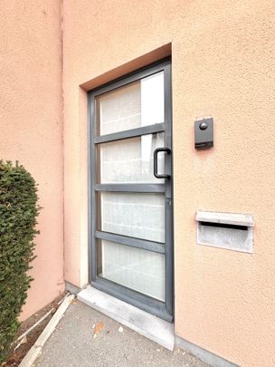 LOFT/APPARTEMENT 1 SLPK - GROOT ZONNETERRAS & 1 PARKING - Photo 1