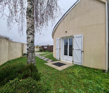 Location maison 2 pièces, 30.54m², Pont-Saint-Martin - Photo 4