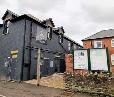 1 bed flat to rent in Old School House, Hereford, HR4 - Photo 5