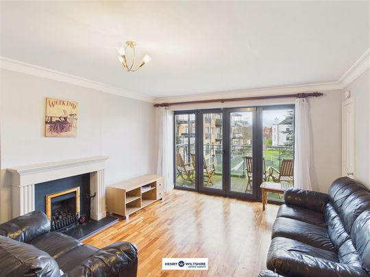 177 Bushy Park, Terenure, Dublin 6 - Photo 1