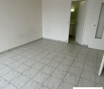 Appartement 1 Pièce 28 m² - Photo 4