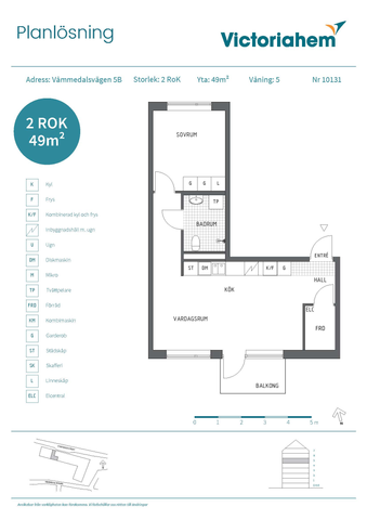 Våmmedalsvägen, Kållered - Foto 4