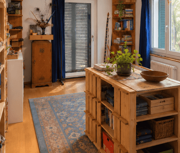 Wohnung Hochstrasse St. Peter - Foto 1