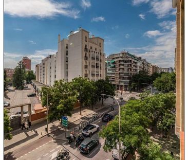 4 bedroom luxury Flat for rent in Madrid, Autonomous Region of Madrid - Foto 2