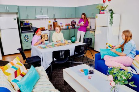 7 Bedroom Apartment - Photo 5