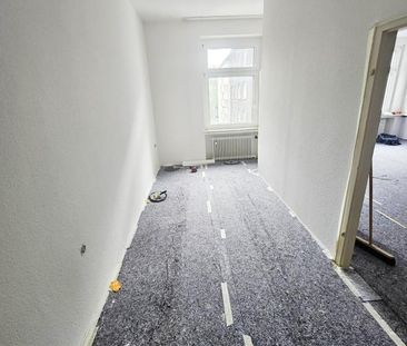 Helle 3-Zimmer-Wohnung in zentraler Lage Dortmund – Renovierung bal... - Foto 1