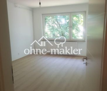 ERDGESCHOSS Schöne modernisierte Drei-Zimmer Wohnung in Moers-Repelen - Photo 6