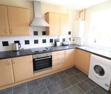 Oldcroft Place, First Floor, AB16 - Photo 3