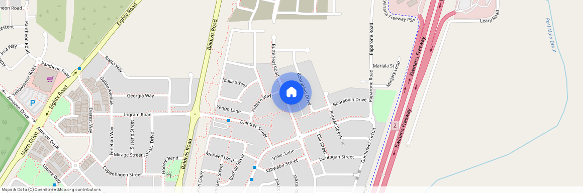 30 Butterleaf Road, WA 6171, Baldivis