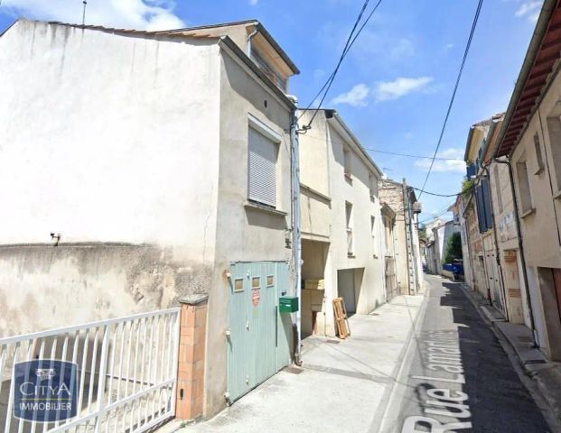 Appartement à louer 3 pièces 85.86m² - Photo 1