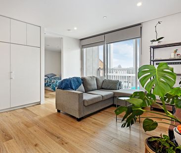 302/109 York Street, South Melbourne - Photo 5