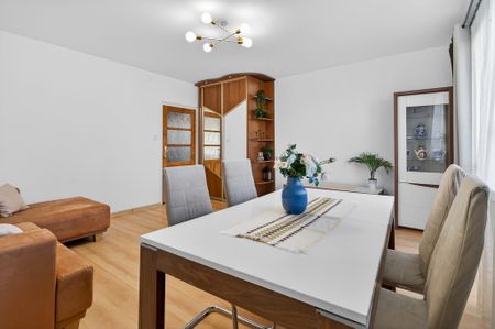 58m2, 2 pok. dobry standard, duży balkon! Pogodno - Zdjęcie 5