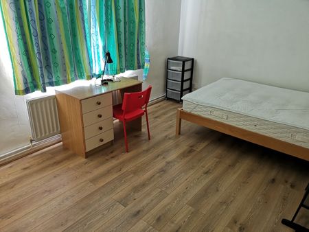 Room in a Shared Flat, Orlescote Road, CV4 - Photo 5