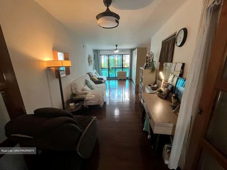 Blk 469 Blue Riverview (Sembawang), HDB 5 Rooms - For Rent - Photo 2