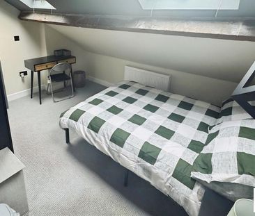 5 bedroom terraced house to rent - Photo 3