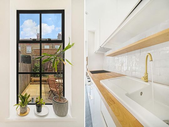 3 bedroom terraced house to rent - Photo 1