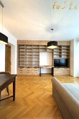 Pronájem bytu 3+kk 70 m² - Photo 1