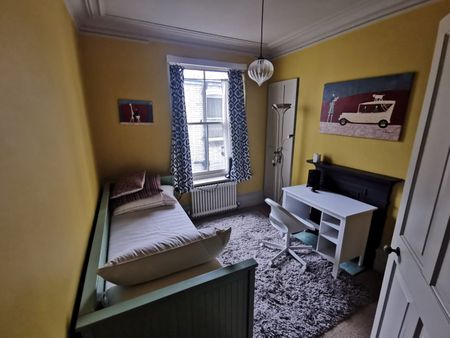 2 Bed Flat, Bristol House, WC1B - Photo 5