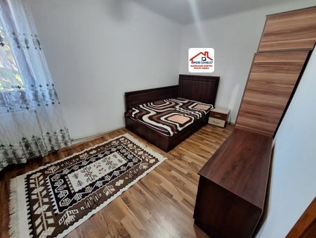 Apartament intretinut, complet mobilat si utilat! CE1175 - Fotografie 4