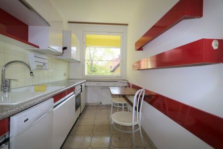 Gepflegte 3-Zimmer-Wohnung im 2. Liftstock mit Loggia beim Doblhoffpark - Photo 5