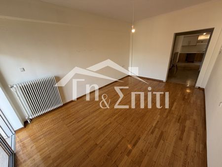 Διαμέρισμα προς ενοικίαση 550 € - Φωτογραφία 3