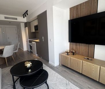 3 room luxury Apartment for rent in Fuengirola, Andalusia - Photo 1