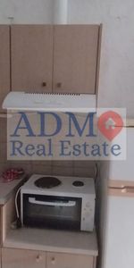 Studio/Γκαρσονιέρα για ενοικίαση Εσταυρωμένος (Ηράκλειο Κρήτης) - Φωτογραφία 3