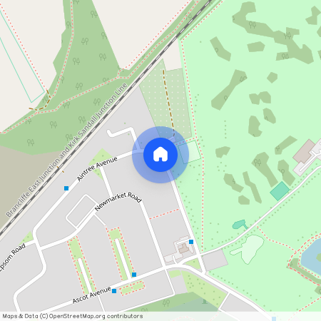 Aintree Avenue, Cantley, Doncaster DN4 6HS