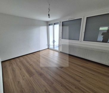 Splendid 2.5 room apartment for rent in La Chaux-de-Fonds - Photo 6