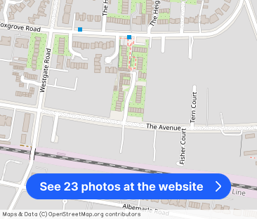 The Avenue, Beckenham, BR3 - Photo 1