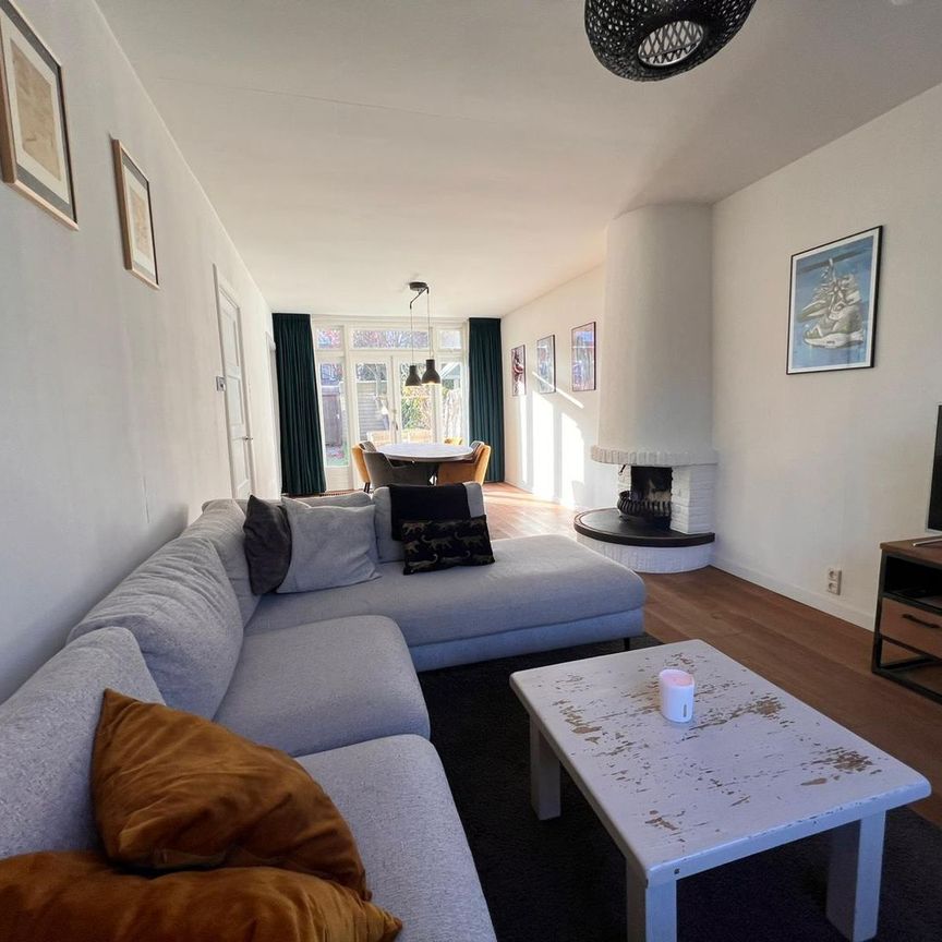 Huis te huur: Boschdijk 405 5621 JC Eindhoven - Foto 1