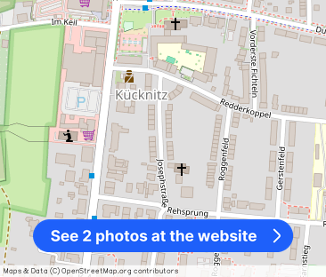 Charmante Wohnung in ruhiger Hafennähe! - Photo 1