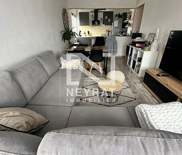 APPARTEMENT T2 A LOUER - Photo 6