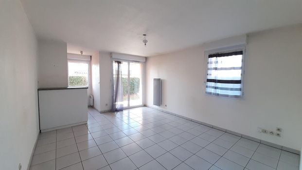 location Appartement T2 DE 42.76m² À COLOMIERS - Photo 1